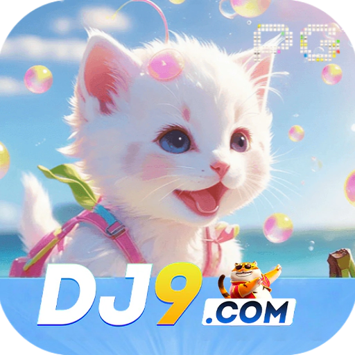 Novo logo da DJ9