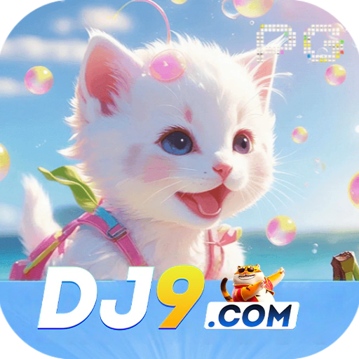 dj9 logo