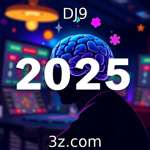 DJ9 As principais tendências do mercado de cassino online em 2025