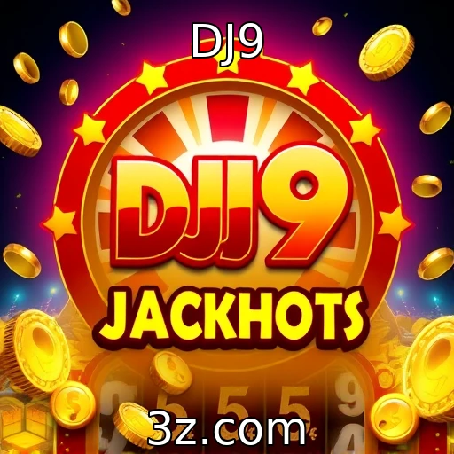 DJ9 Descubra os segredos das apostas esportivas mais lucrativas