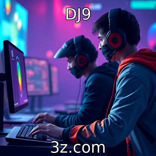 DJ9 Os campeonatos de e-sports que estão em alta e como se preparar para eles