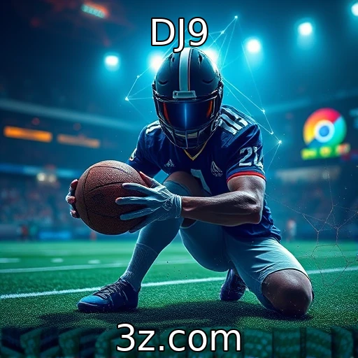 DJ9 Como as Apostas Esportivas Estão Transformando o Cenário Brasileiro