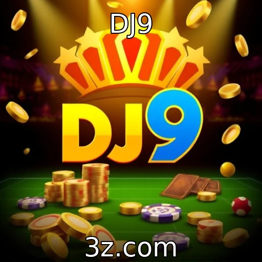 DJ9 Dicas infalíveis para aumentar suas apostas em partidas ao vivo