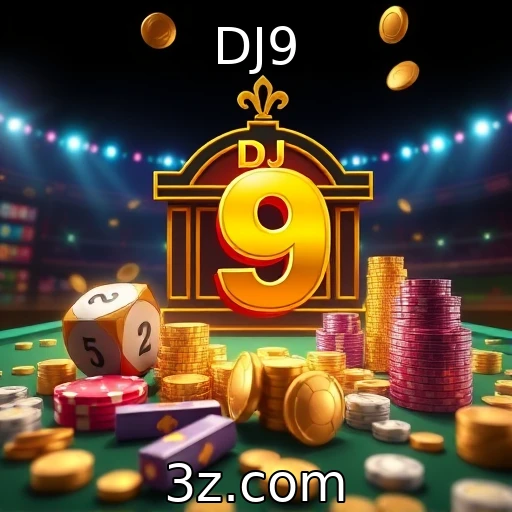 DJ9 Apostas esportivas: como analisar partidas para maximizar ganhos