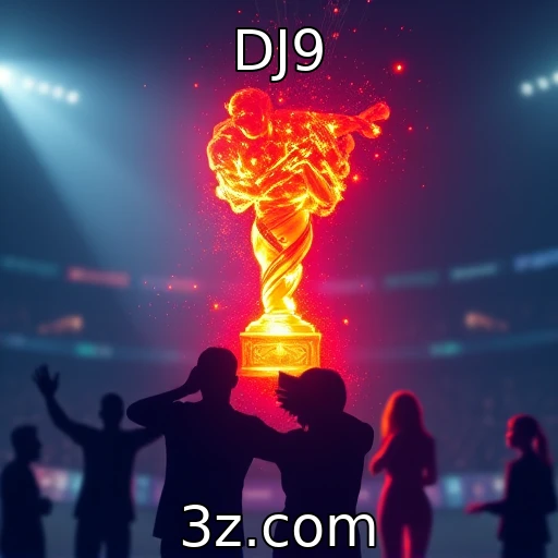 DJ9 Apostas esportivas: Como analisar um jogo e aumentar suas chances